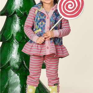 Matilda Jane - Cuddle Me Track Suit